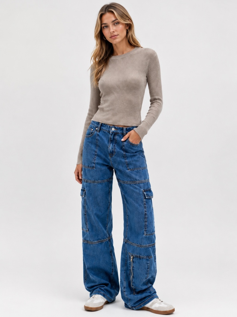 Edikted Jeans